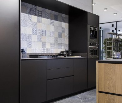 Плитка Porcelanosa коллекция Marbella