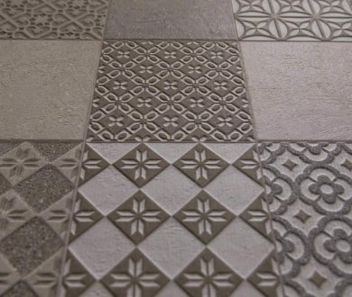 Плитка Porcelanosa коллекция Marbella