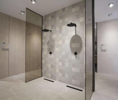 Плитка Porcelanosa коллекция Marbella