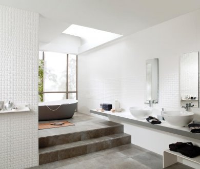 Плитка Porcelanosa коллекция Marmi