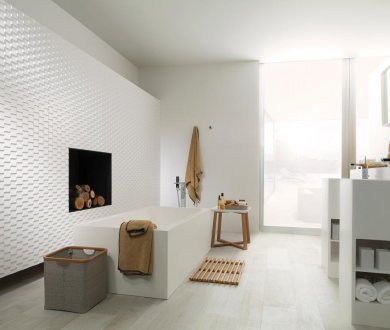 Плитка Porcelanosa коллекция Marmi