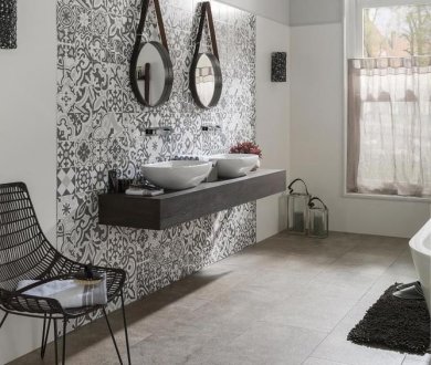 Плитка Porcelanosa коллекция Marmi