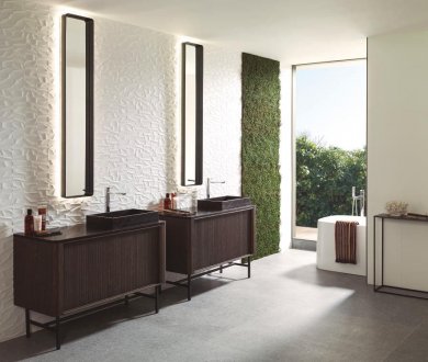 Плитка Porcelanosa коллекция Matt