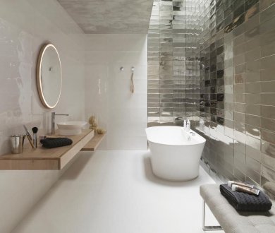 Плитка Porcelanosa коллекция Matt