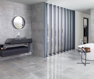 Плитка Porcelanosa коллекция Metropolitan