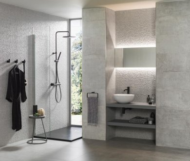 Плитка Porcelanosa коллекция Metropolitan
