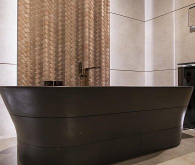 Плитка Porcelanosa коллекция Milano
