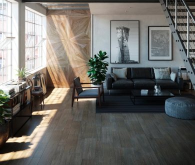 Плитка Porcelanosa коллекция Minnesota