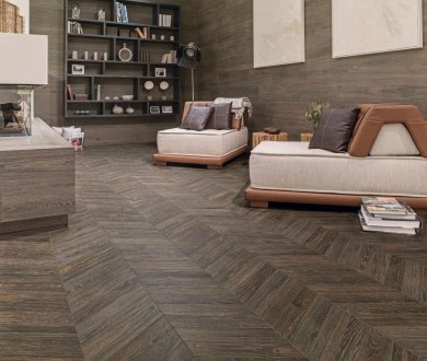 Плитка Porcelanosa коллекция Minnesota