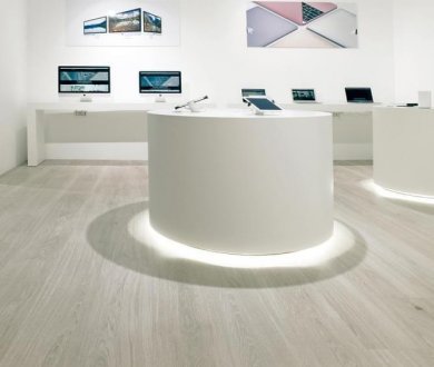 Плитка Porcelanosa коллекция Minnesota