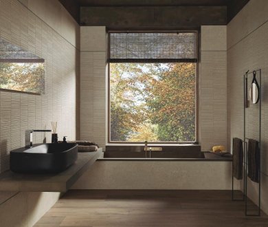 Плитка Porcelanosa коллекция Mosa River