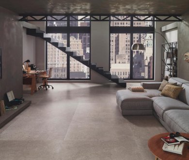 Плитка Porcelanosa коллекция Mosa River