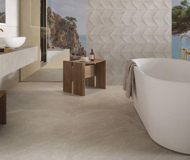 Плитка Porcelanosa коллекция Mystic