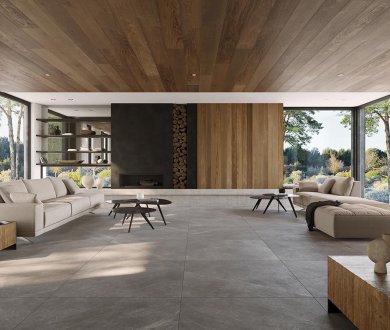 Плитка Porcelanosa коллекция Mystic