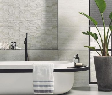 Плитка Porcelanosa коллекция Nantes