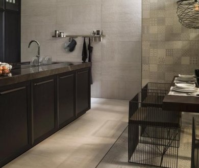 Плитка Porcelanosa коллекция Nantes