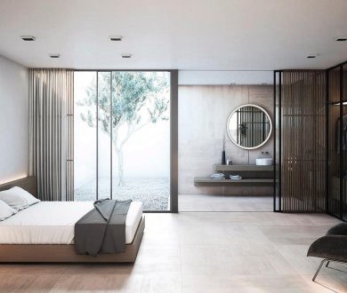 Плитка Porcelanosa коллекция Nantes