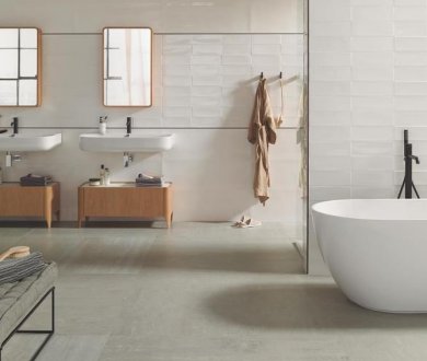 Плитка Porcelanosa коллекция Nantes