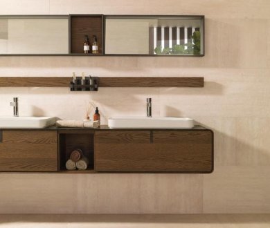 Плитка Porcelanosa коллекция Nantes