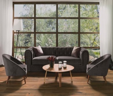 Плитка Porcelanosa коллекция Nebraska