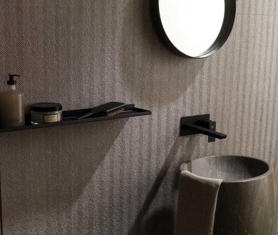 Плитка Porcelanosa коллекция Noir