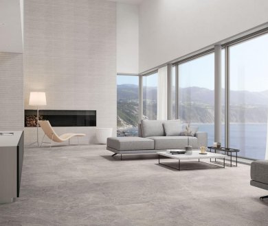 Плитка Porcelanosa коллекция Noir