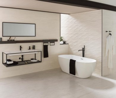 Плитка Porcelanosa коллекция Ona