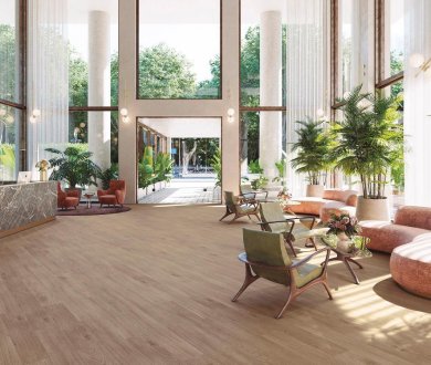 Плитка Porcelanosa коллекция Orleans