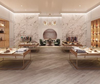 Плитка Porcelanosa коллекция Orleans