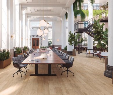 Плитка Porcelanosa коллекция Orleans