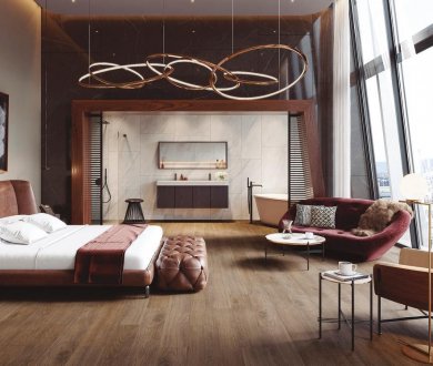 Плитка Porcelanosa коллекция Orleans