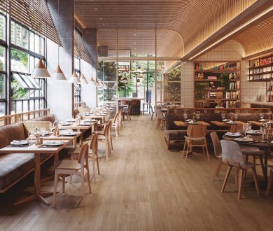 Плитка Porcelanosa коллекция Orleans