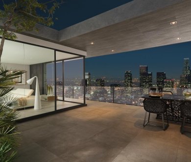Плитка Porcelanosa коллекция Oxford