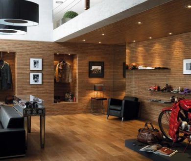 Плитка Porcelanosa коллекция Oxford