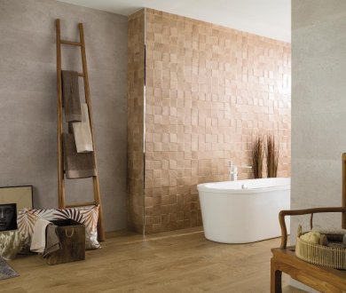 Плитка Porcelanosa коллекция Oxford