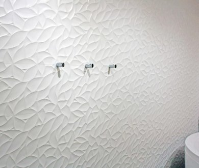 Плитка Porcelanosa коллекция Oxo