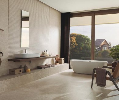 Плитка Porcelanosa коллекция Prada