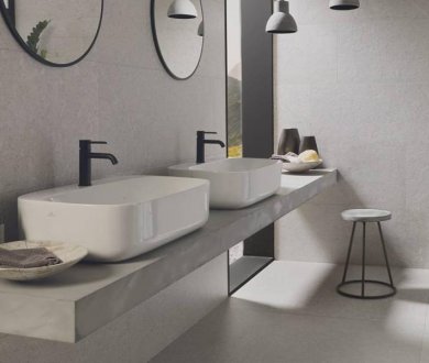 Плитка Porcelanosa коллекция Prada