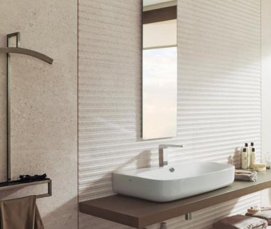 Плитка Porcelanosa коллекция Prada