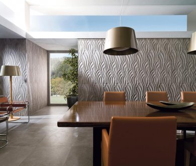 Плитка Porcelanosa коллекция Rhin
