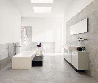 Плитка Porcelanosa коллекция Rhin