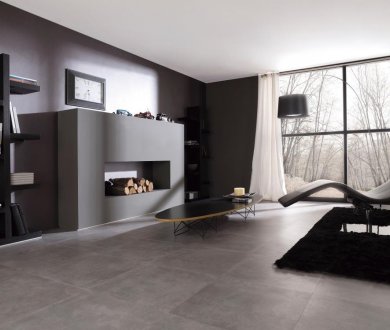 Плитка Porcelanosa коллекция Rhin