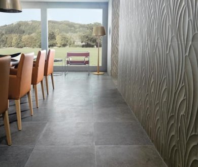 Плитка Porcelanosa коллекция Rhin
