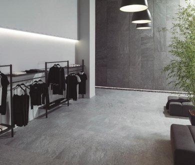 Плитка Porcelanosa коллекция River