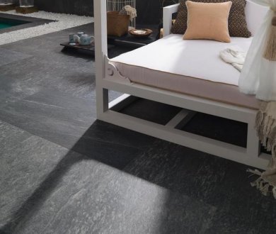 Плитка Porcelanosa коллекция River