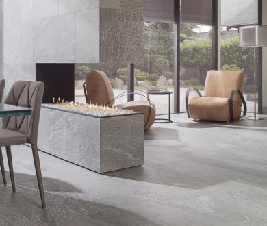 Плитка Porcelanosa коллекция River