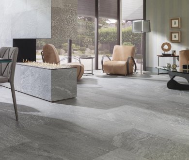 Плитка Porcelanosa коллекция River