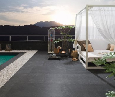 Плитка Porcelanosa коллекция River