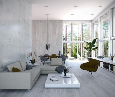 Плитка Porcelanosa коллекция Rivoli