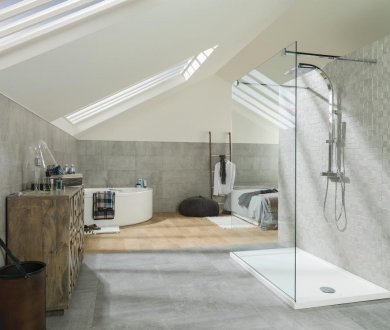Плитка Porcelanosa коллекция Rodano
